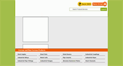 Desktop Screenshot of pipetubefitting.net